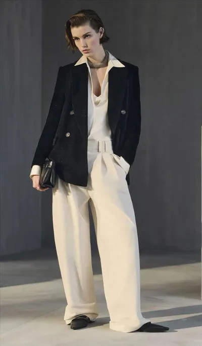 اخبار اليمن الان بأسلوب برونيلو كوتشينيلي الموضة النسائية اخبار اليمن الان الحدث اليوم عاجل