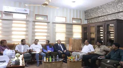 اخبار اليمن الان الفريق الرئاسي التربية والتعليم بمحافظة اخبار اليمن الان الحدث اليوم عاجل