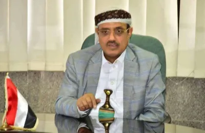 اخبار اليمن الان الفريق السامعي الفيدرالية الخيار اليمنية اخبار اليمن الان الحدث اليوم عاجل