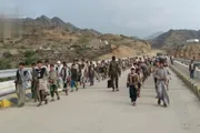 صحيفة الثورة صنعاء اخبار اليمن الان مسيرات ورحلات لطلاب الدورات الصيفية اخبار اليمن الان الحدث اليوم عاجل صحيفة الثورة صنعاء