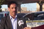 صحيفة المرصد اخبار اليمن الان جهود جلال القطاع بمحطات النفط اخبار اليمن الان الحدث اليوم عاجل صحيفة المرصد