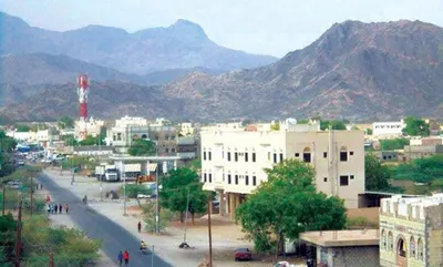 اخبار اليمن الان أبين مقتل وإصابة والده مودية اخبار اليمن الان الحدث اليوم عاجل