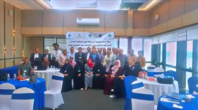 اخبار اليمن الان وطنية لمكافحة الصيد القانوني بالعاصمة اخبار اليمن الان الحدث اليوم عاجل