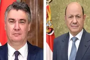 صدى الساحل اخبار اليمن الان رئيس القيادة كرواتيا بعيدها الوطن اخبار اليمن الان الحدث اليوم عاجل صدى الساحل