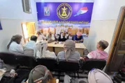 عرب تايم اخبار اليمن الان تنفيذية انتقالي اجتماعا الاستعدادات لمليونية اخبار اليمن الان الحدث اليوم عاجل عرب تايم