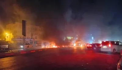 اخبار اليمن الان الحدث اليوم عاجل 