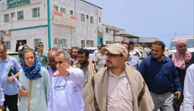 اخبار اليمن الان الحدث اليوم عاجل 