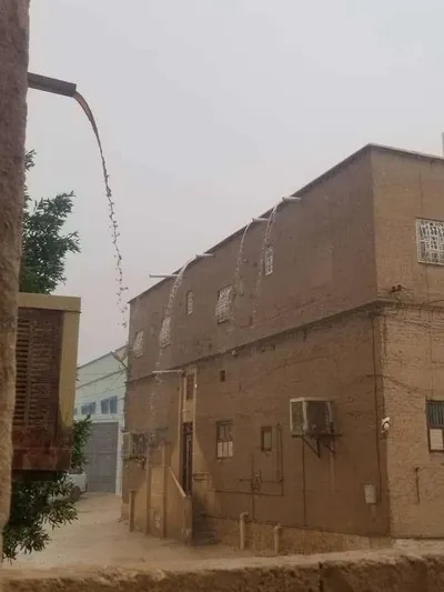 اخبار اليمن الان حضرموت أمطارا غزيرة وحالة إنقاذ اخبار اليمن الان الحدث اليوم عاجل