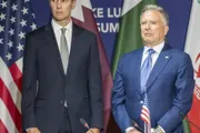 فرانس 24 اخبار اليمن الان أمريكي التفاهم وقاليباف الاتفاق مفاوضات اخبار اليمن الان الحدث اليوم عاجل فرانس 24