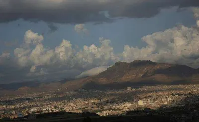 اخبار اليمن الان الحدث اليوم عاجل 