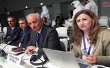 سام برس اخبار اليمن الان الوفد السوري يشارك أعمال مؤتمر اخبار اليمن الان الحدث اليوم عاجل سام برس