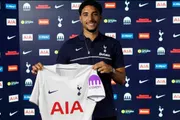 عرب تايم اخبار اليمن الان الفرعون الثالث توتنهام رسميا المصري اخبار اليمن الان الحدث اليوم عاجل عرب تايم
