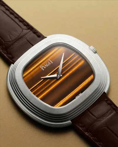 اخبار اليمن الان يلتقي piaget وارهول بتصميم استثنائي اخبار اليمن الان الحدث اليوم عاجل