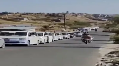 اخبار اليمن الان الحدث اليوم عاجل 
