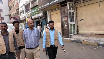 اخبار اليمن الان الحدث اليوم عاجل 