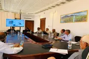 صدى الساحل اخبار اليمن الان اجتماع استهلالي لإعداد الاستراتيجية الوطنية اخبار اليمن الان الحدث اليوم عاجل صدى الساحل