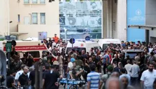 اخبار اليمن الان هجوم البيجر أكبر اختراق غامضا اخبار اليمن الان الحدث اليوم عاجل