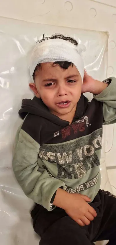 اخبار اليمن الان أسرة عاجزة تناشد لإنقاذ دماغي اخبار اليمن الان الحدث اليوم عاجل