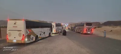 اخبار اليمن الان بالصور طوابير طويلة للمسافرين الفلج اخبار اليمن الان الحدث اليوم عاجل