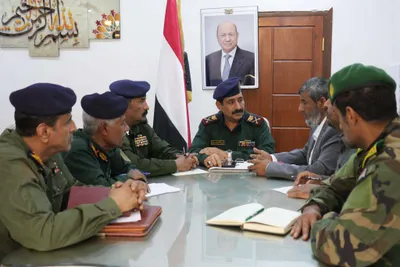 اخبار اليمن الان الحدث اليوم عاجل 