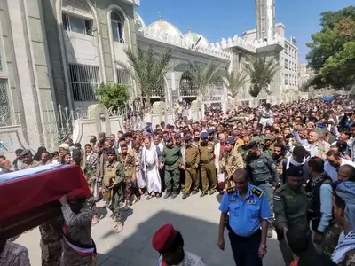 اخبار اليمن الان الحدث اليوم عاجل 