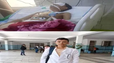 اخبار اليمن الان الحدث اليوم عاجل 