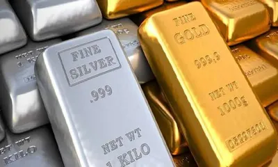 اخبار اليمن الان والفضة يبلغان مستويات تاريخية اقتصادية اخبار اليمن الان الحدث اليوم عاجل