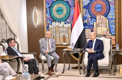 اخبار اليمن الان الحدث اليوم عاجل 