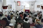 صحيفة الثورة صنعاء اخبار اليمن الان فعالية الحارث بذكرى الهجرة النبوية اخبار اليمن الان الحدث اليوم عاجل صحيفة الثورة صنعاء