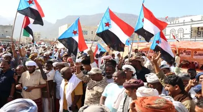 اخبار اليمن الان الحدث اليوم عاجل 