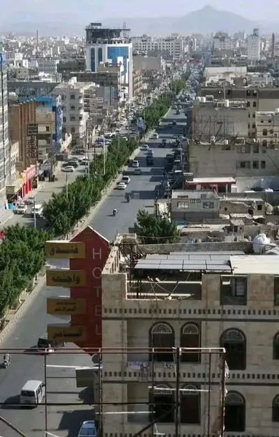 اخبار اليمن الان يصدق جماعة تواصل إخفاء مواطن اخبار اليمن الان الحدث اليوم عاجل