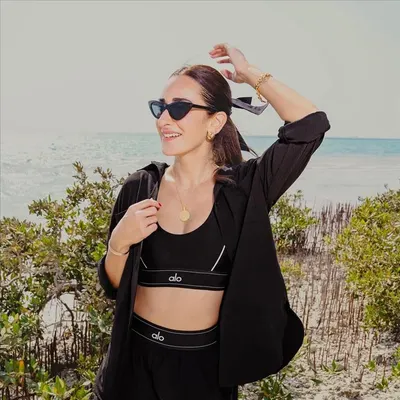 اخبار اليمن الان الأناقة والرشاقة إطلالتين بإطلالة رياضية اخبار اليمن الان الحدث اليوم عاجل