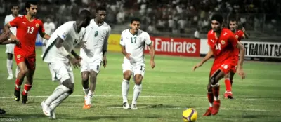 اخبار اليمن الان مباراة الأخضر البحريني تصفيات العالم اخبار اليمن الان الحدث اليوم عاجل