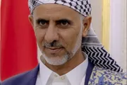 صحيفة الثورة صنعاء اخبار اليمن الان العلامة مفتاح يعزي وفاة الشيخ اخبار اليمن الان الحدث اليوم عاجل صحيفة الثورة صنعاء