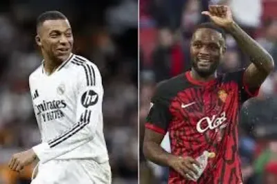 اخبار اليمن الان التشكيل المتوقع مايوركا الدوري الإسباني اخبار اليمن الان الحدث اليوم عاجل