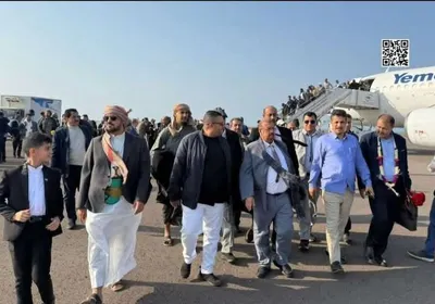 اخبار اليمن الان الحدث اليوم عاجل 