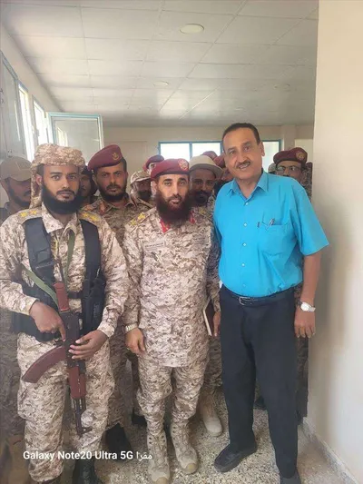 اخبار اليمن الان الحدث اليوم عاجل 