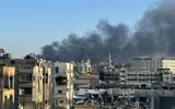 صحيفة الثورة صنعاء اخبار اليمن الان عدد117 شهيدا جريحا إعلان النار اخبار اليمن الان الحدث اليوم عاجل صحيفة الثورة صنعاء