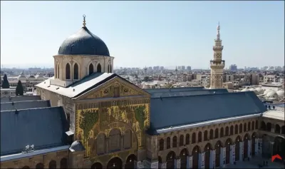 اخبار اليمن الان الشرع الأمويين التاريخ والمعاصرة فيديو اخبار اليمن الان الحدث اليوم عاجل