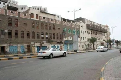 اخبار اليمن الان الحدث اليوم عاجل 