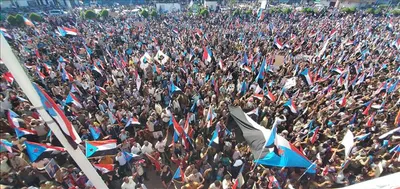 اخبار اليمن الان الحدث اليوم عاجل 