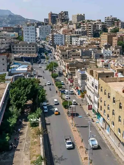 اخبار اليمن الان توجيهات صادمة منع إعلانات المؤسسات اخبار اليمن الان الحدث اليوم عاجل