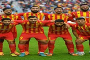 عدن تايم اخبار اليمن الان هزيمة للترجي تاريخي للملعب المالي اخبار اليمن الان الحدث اليوم عاجل عدن تايم