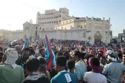 صدى الحقيقة اخبار اليمن الان أسماء المعتقلين فعالية سيئون اخبار اليمن الان الحدث اليوم عاجل صدى الحقيقة