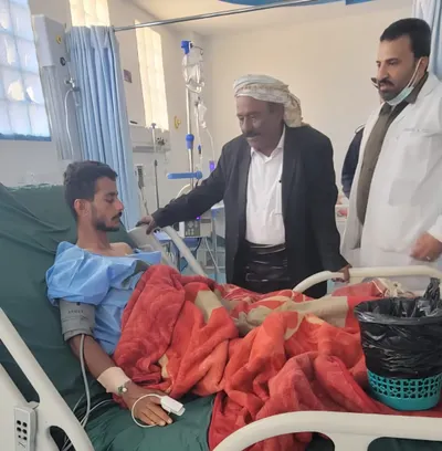 اخبار اليمن الان الحدث اليوم عاجل 