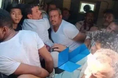 اخبار اليمن الان الحدث اليوم عاجل 