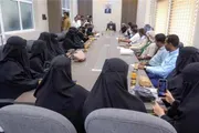 صدى الساحل اخبار اليمن الان اجتماعا لمناقشة المستفيدين الجماعي بالمحافظة اخبار اليمن الان الحدث اليوم عاجل صدى الساحل
