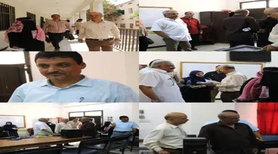 اخبار اليمن الان الحدث اليوم عاجل 