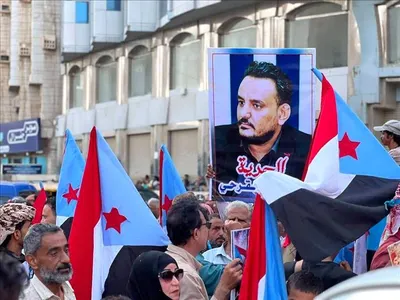 اخبار اليمن الان جماهيري المنصورة للاعتقال السياسي وتضامنا اخبار اليمن الان الحدث اليوم عاجل
