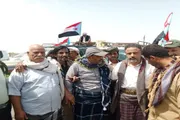 عرب تايم اخبار اليمن الان وتقارير انتقالي الجنوب المنشود بإرادة اخبار اليمن الان الحدث اليوم عاجل عرب تايم